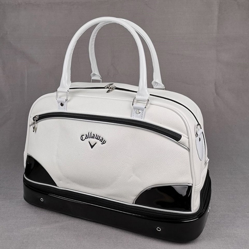 Túi xách Callaway có thiết kế hiện đại, kiểu dáng đa dạng