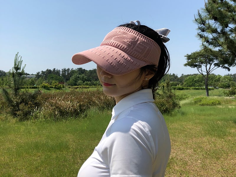 Mũ golf chống nắng - Một phụ kiện quan trọng cho người chơi golf