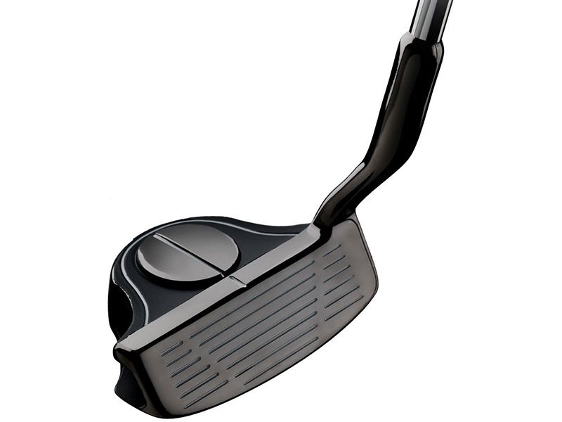 Gậy golf chipper có thiết kế chuyên biệt, dành riêng cho newbie hoặc golfer không chuyên