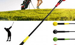 Khái niệm về gậy tập swing cho người mới tìm hiểu golf