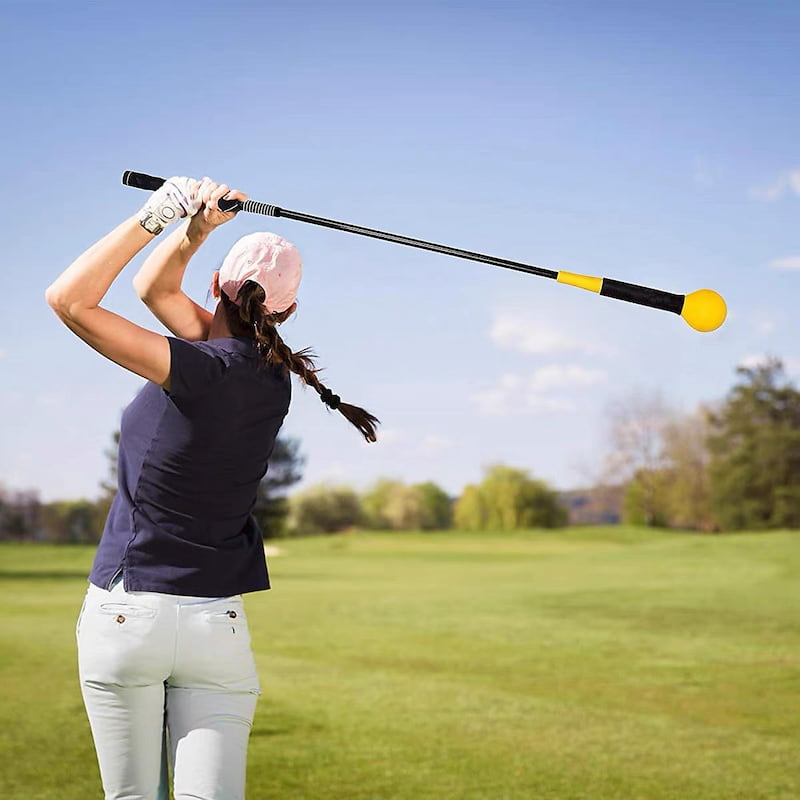 Lựa chọn chất liệu gậy swing phù hợp với nhu cầu golfer cần