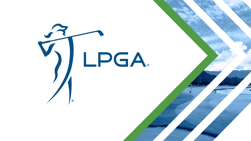 LPGA là hiệp hội golf chuyên dành cho nữ