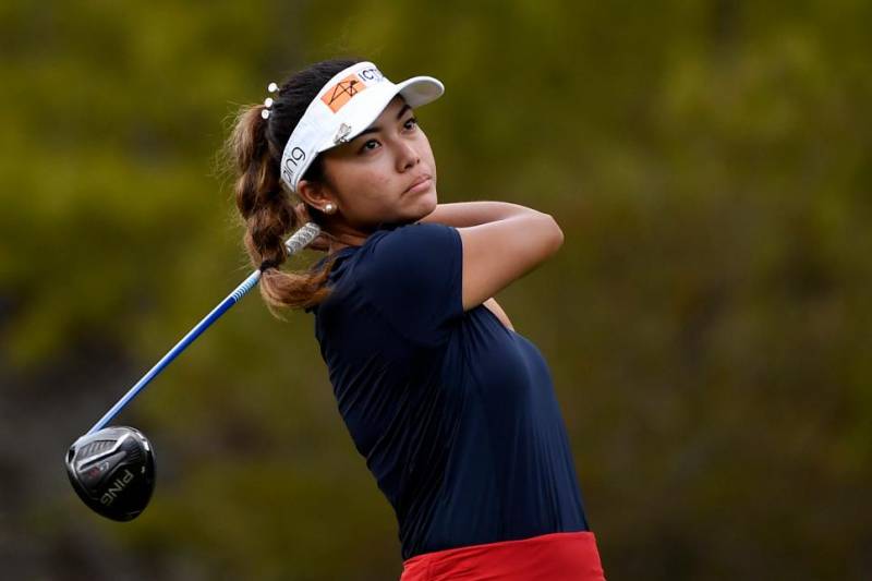 LPGA là viết tắt của Hiệp hội Golf Chuyên nghiệp nữ