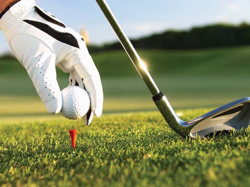 Luật golf 2024 có sự cải biên giúp golfer dễ dàng "ghi điểm" hơn
