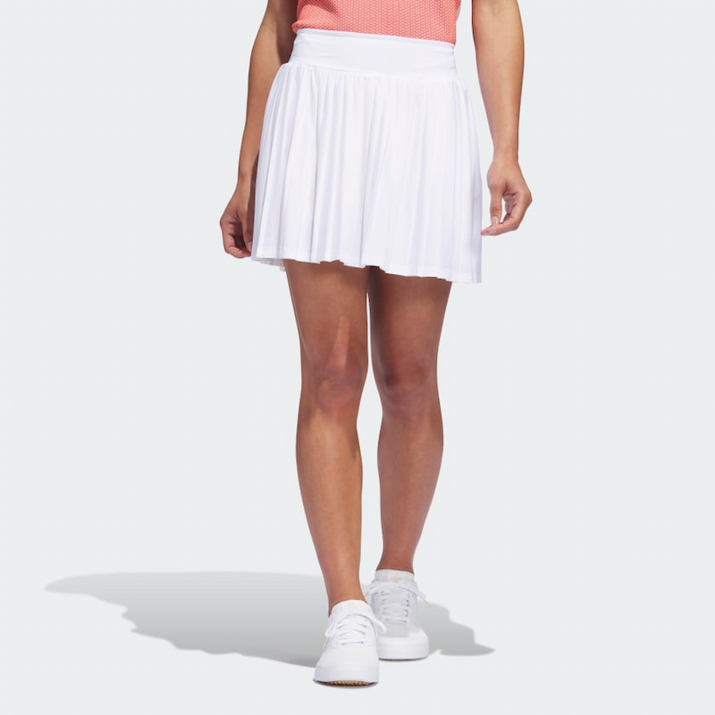 Váy golf Adidas có thiết kế trẻ trung, năng động 