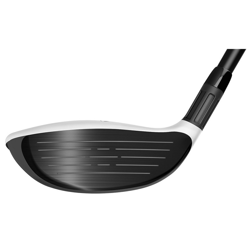 Fairway wood XP1 đem lại cho người chơi cú đánh ổn định