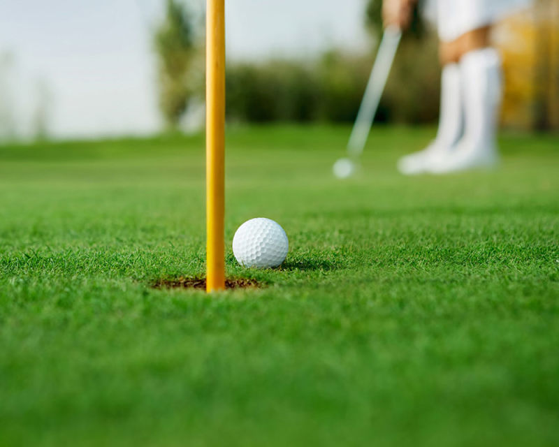 Với thể thức thi đấu Stableford, Stroke index trong golf sẽ quyết định đến kết quả của cuộc chơi