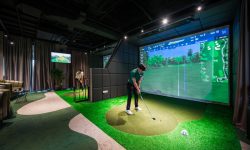 Phần Mềm Golf 3D GTR: Ưu Điểm Và Lợi Ích Khi Sử Dụng