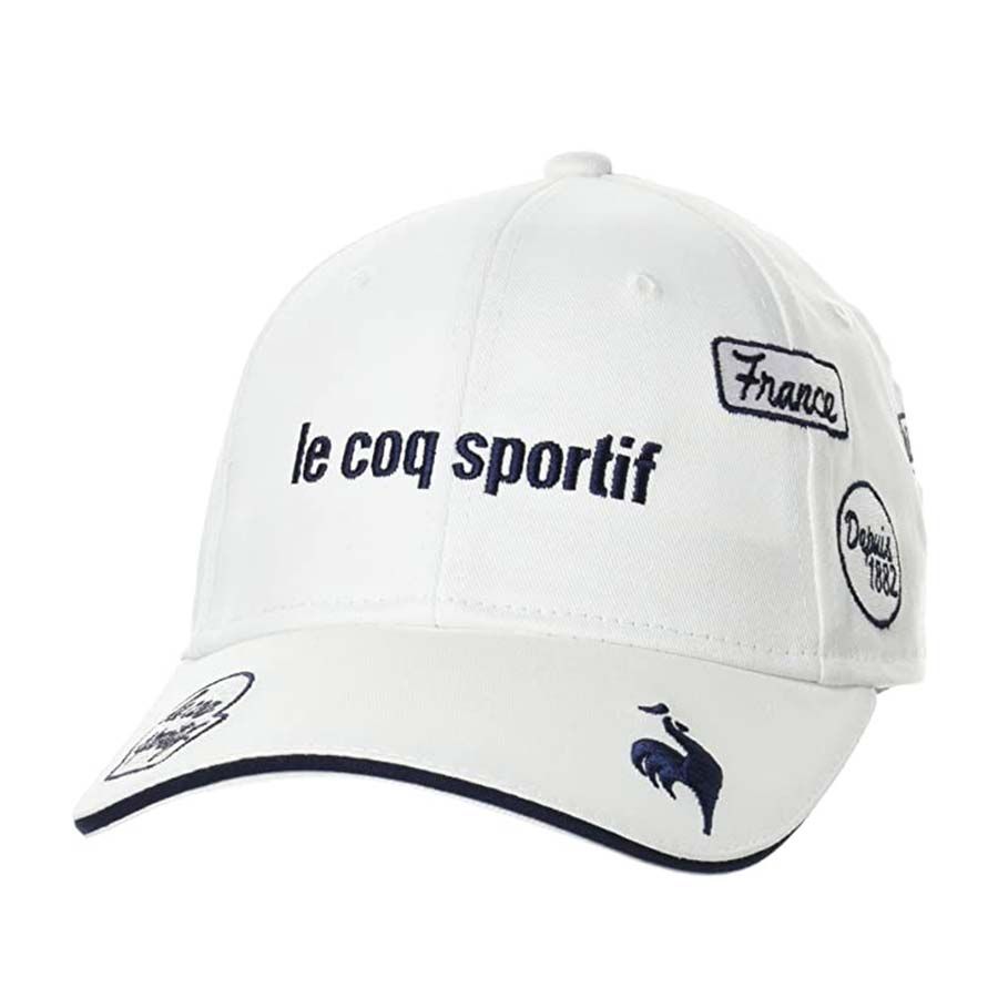 Mũ golf Le Coq Sportif