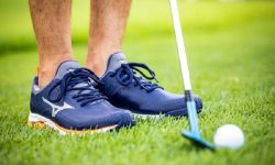 Mua giày golf cũ là một cách bảo vệ môi trường lại tiết kiệm chi phí