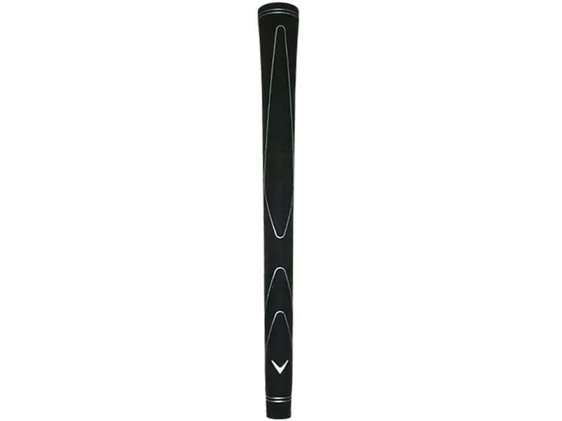 Grip Callaway với hoa văn hình lục giác ấn tượng