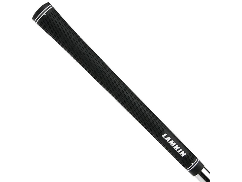 Thương hiệu Lamkin nổi tiếng với nhiều dòng grip golf 