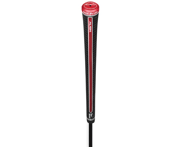 Phiên bản grip golf cải tiến của hãng Align