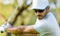 Kính chơi golf giúp bảo vệ mắt tối đa cho golfer