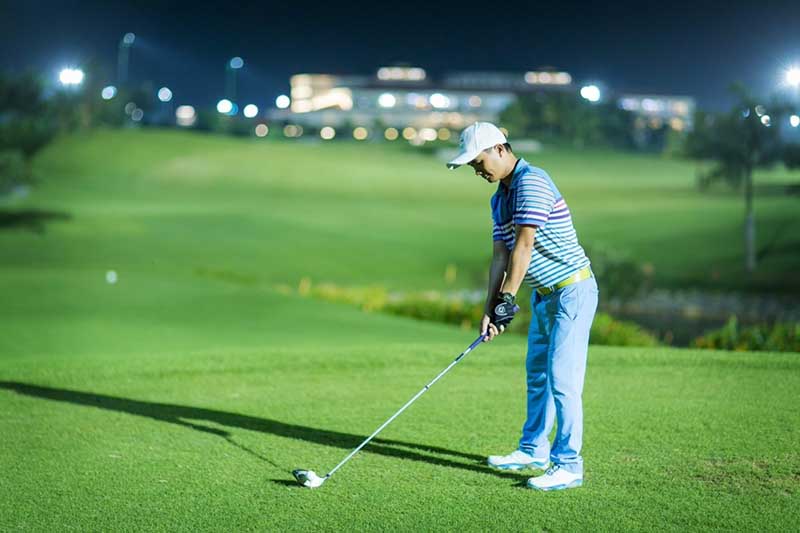 Lần đầu ra sân golfer nên lưu ý đến luật, quy tắc trên sân và thời gian đánh