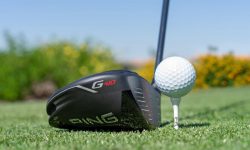 Ping G410 là mẫu gậy driver cũ vẫn được nhiều golfer tìm kiếm