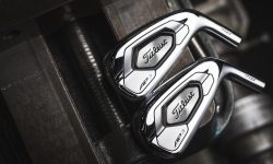 Gậy Golf Titleist AP3 - Siêu Phẩm Hỗ Trợ Cải Thiện Hiệu Suất