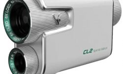 Review Chi Tiết Máy Đo Khoảng Cách Golf Voice Caddie CL2